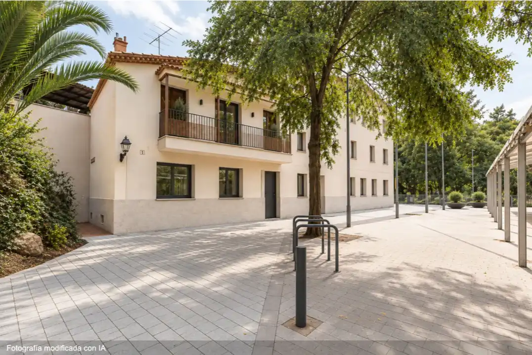 Flat for sale in Dosrius, Barcelona