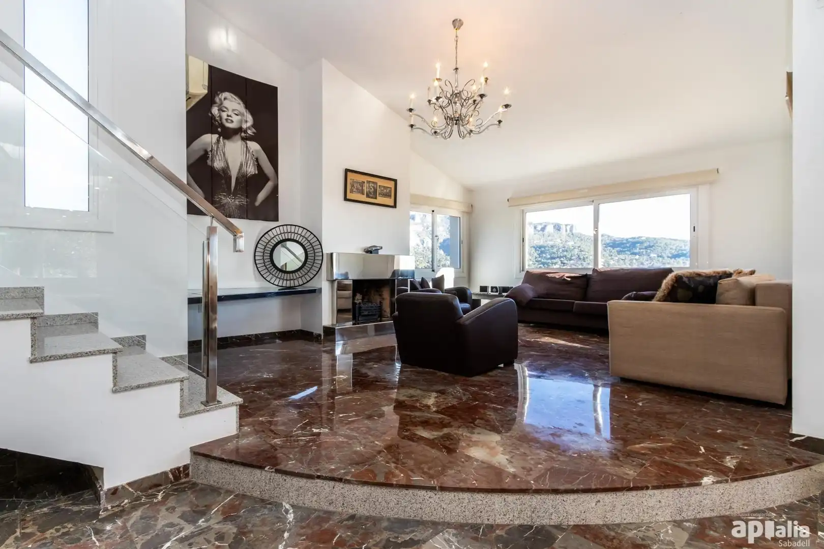 Detached house with terrace for sale in Avenida de Catalunya 36, imagen 10