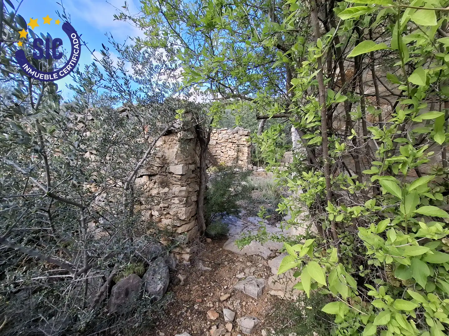 Casa o xalet en venda en Sierra Engarcerán