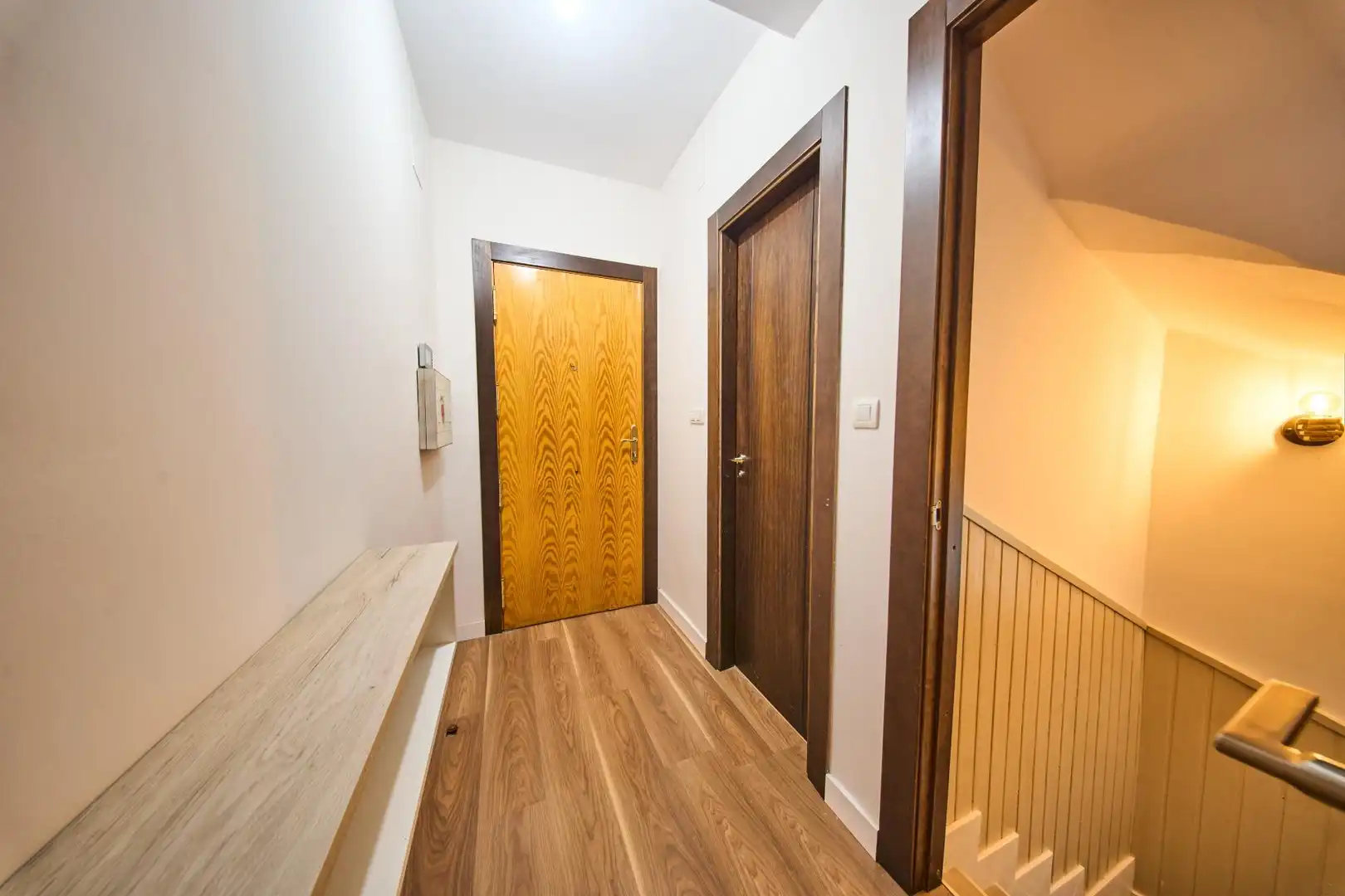 Casa con terraza en venta en Residencial Triana - Barrio Alto, imagen 8
