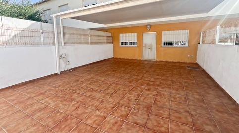Foto 4 de Casa adosada en venta en Paseo Maritimo, Playa - Ben Afeli, Almazora / Almassora
