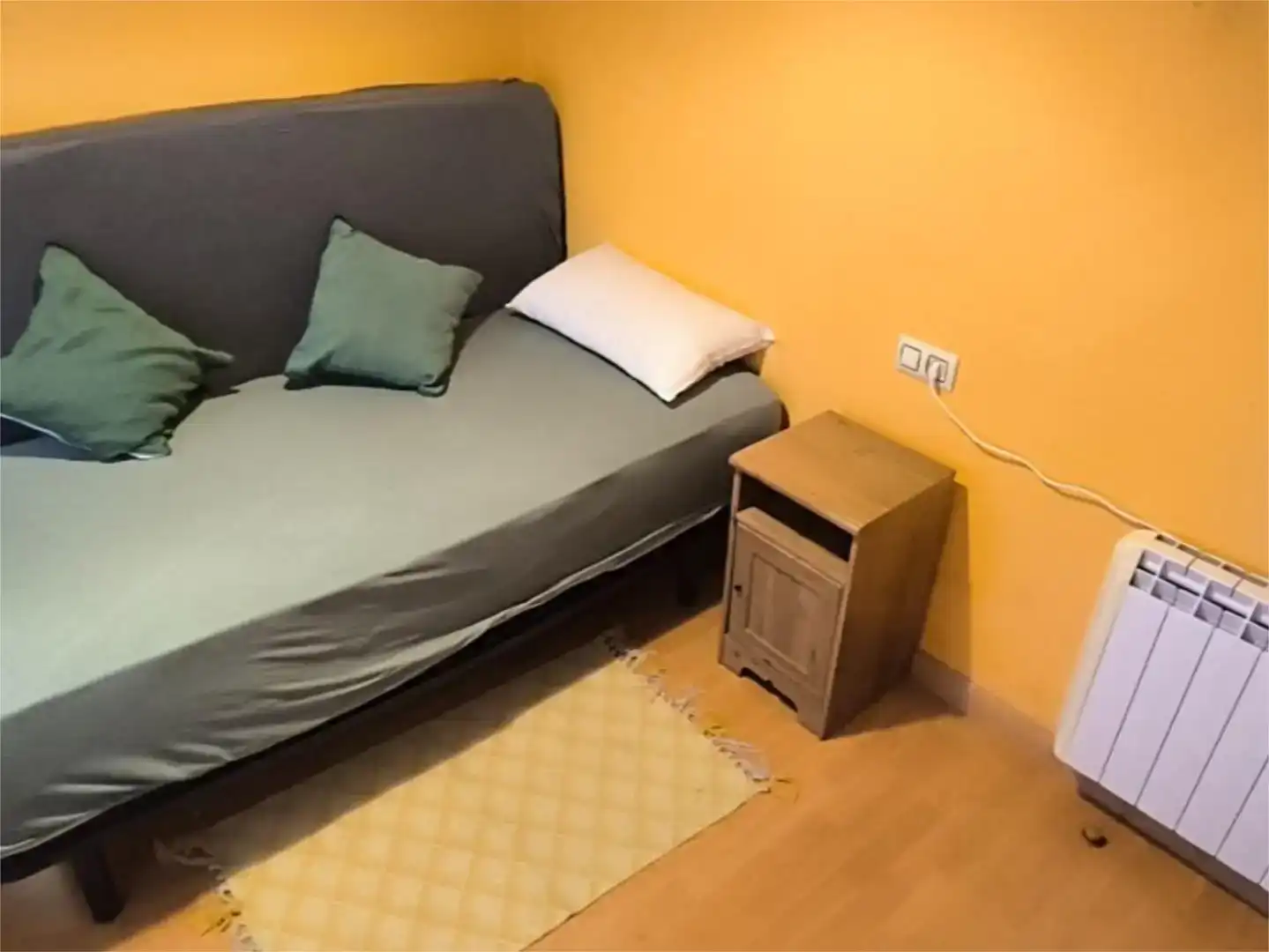 Habitación de Piso en venta en Avilés