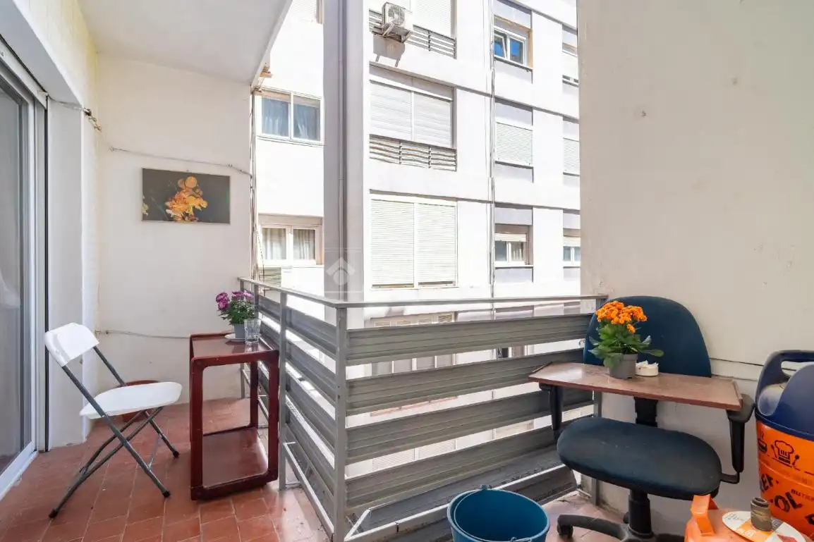 Terraza de Piso en venta en Granada