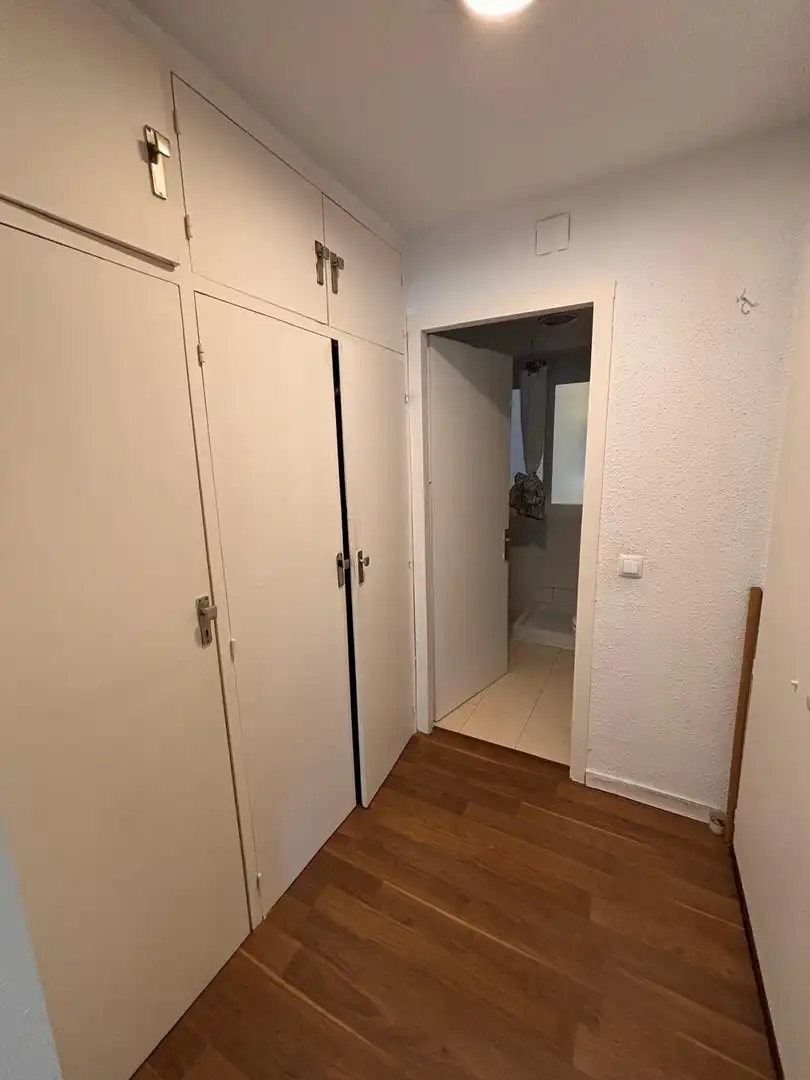 Wohnung zur Miete in Madrid mit Heizung, Parkett und Terrasse