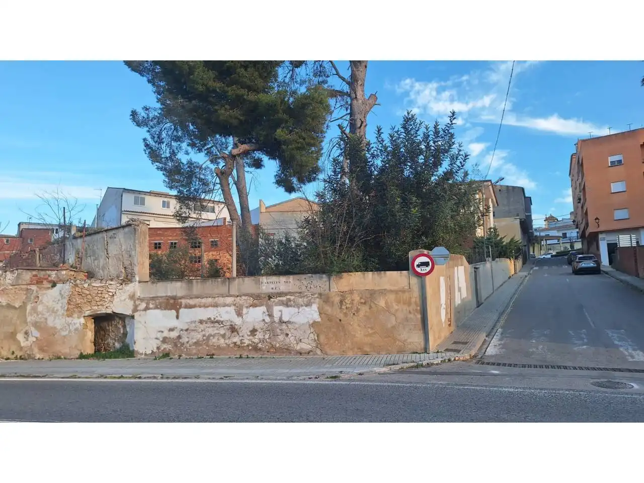 Terreny industrial en venda a Calle Josep Andreu Tormo, imagen 2