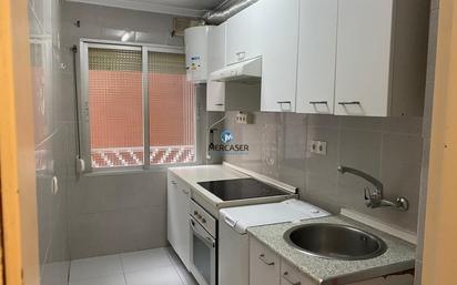 Flat for sale in Calle Lope de Rueda, Caballería Española