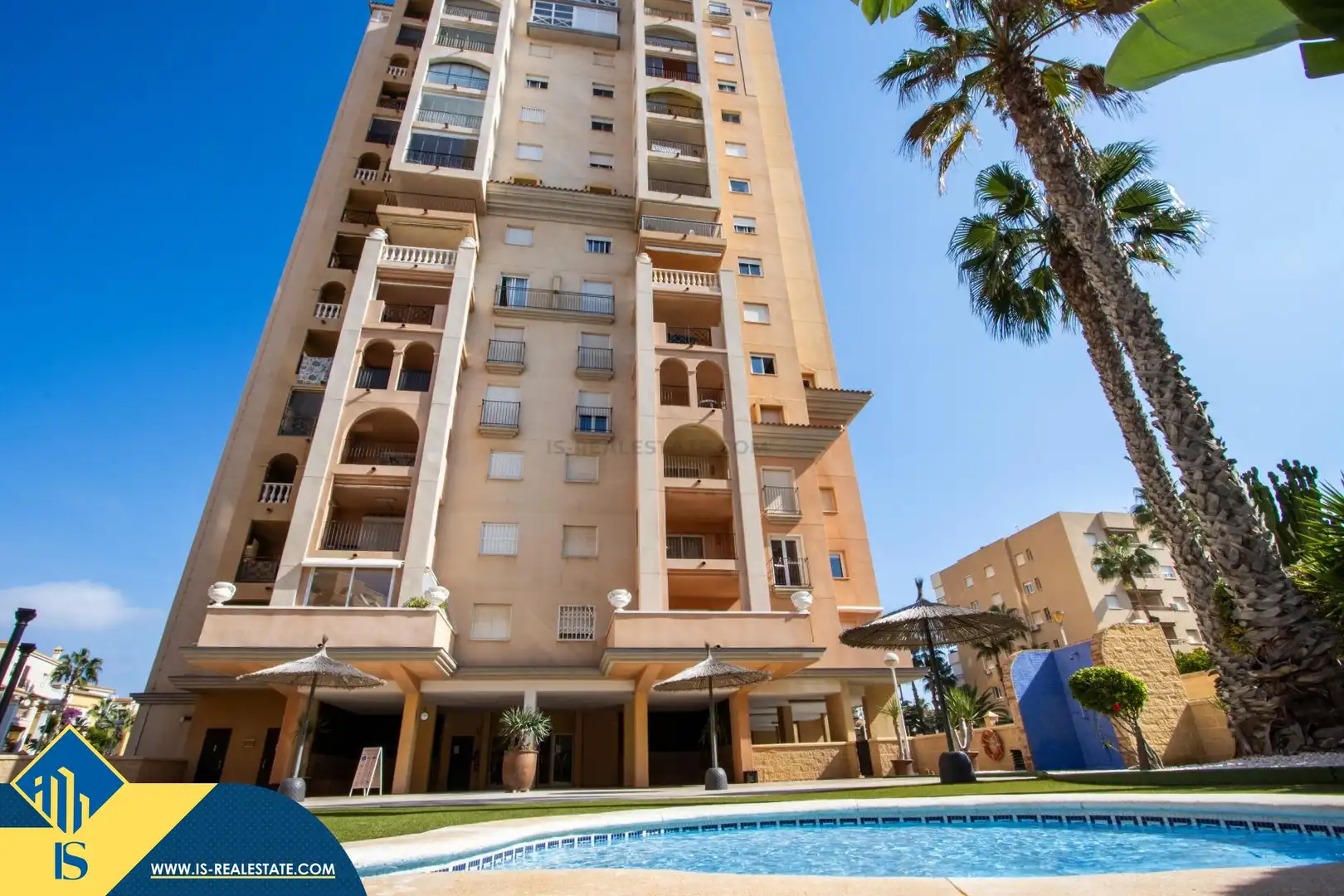 Pis amb piscina en venda a Playa de los Locos, imagen 30