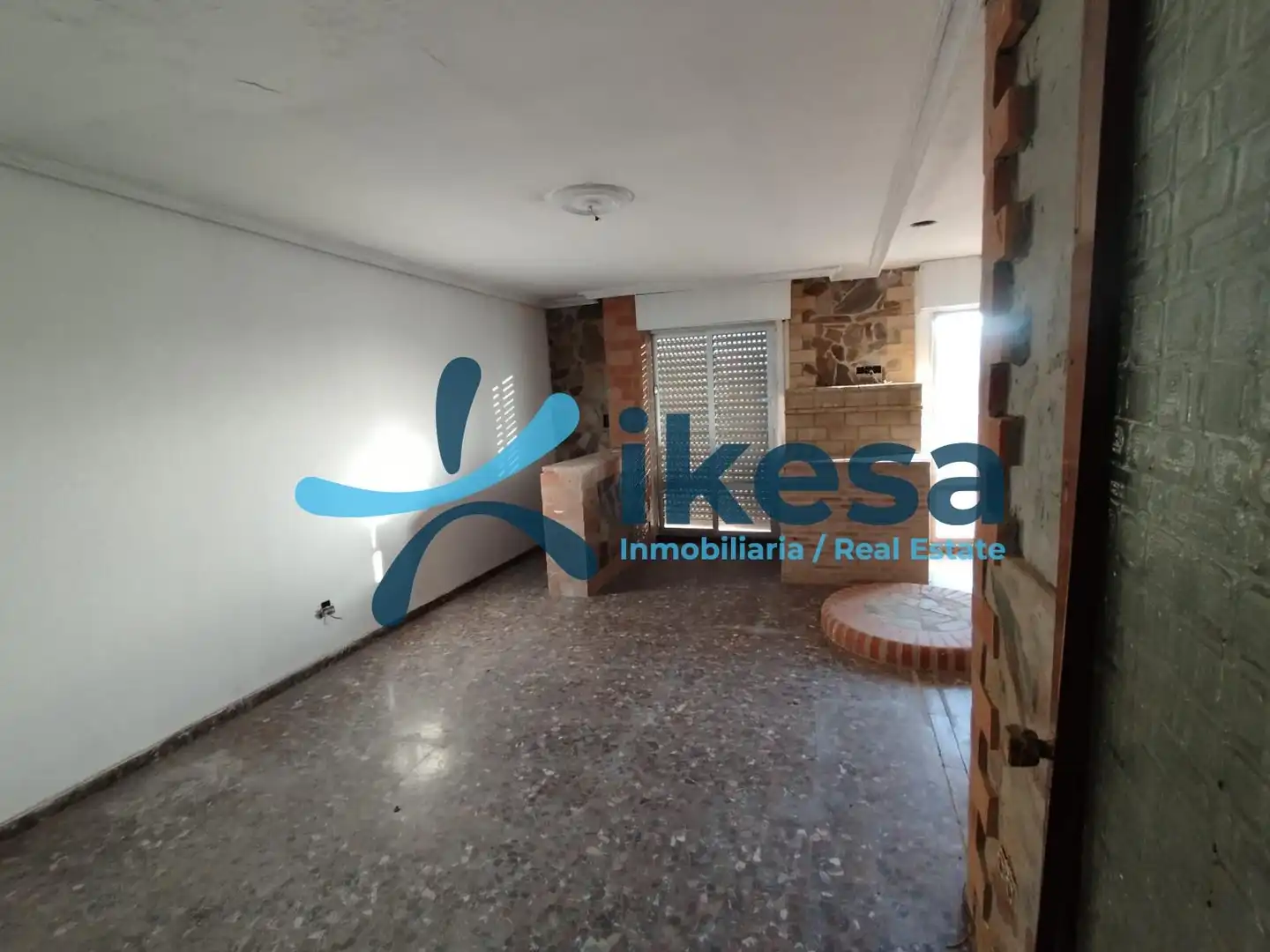 Piso en venta en La Carolina