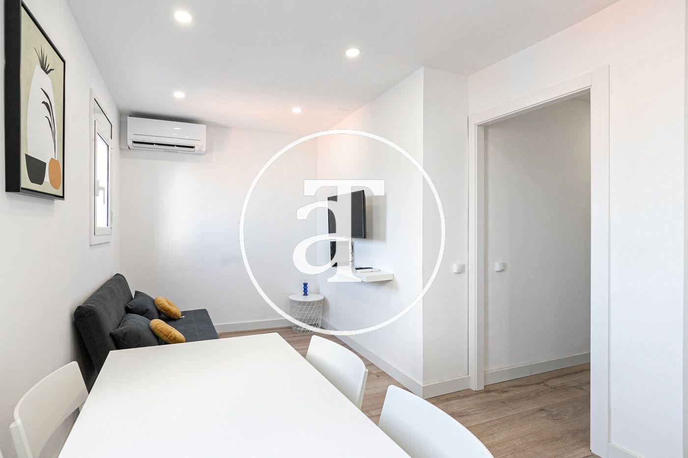 Flat to rent in Avinguda de Gaudí, Sagrada Família