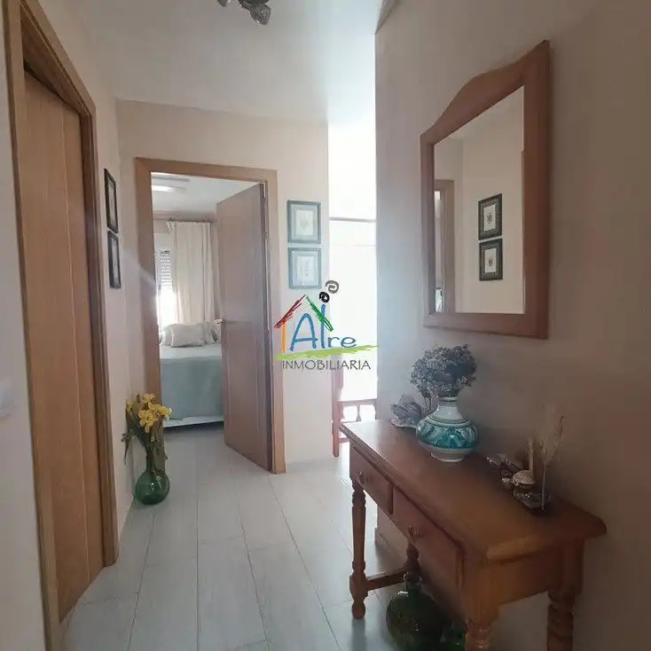 Apartament en venda en Almonte amb Aire condicionat, Terrassa i Piscina comunitària