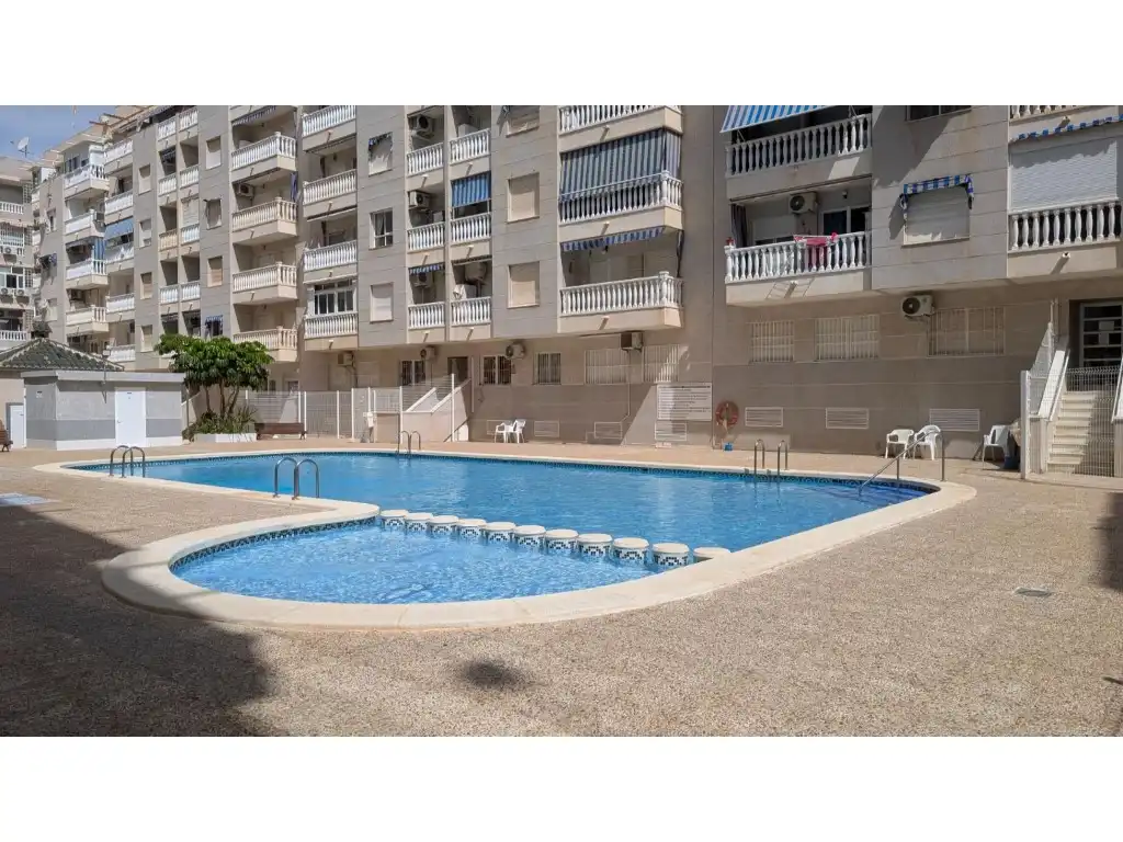Apartament amb piscina en venda a Avenida Diego Ramirez Pastor, imagen 22