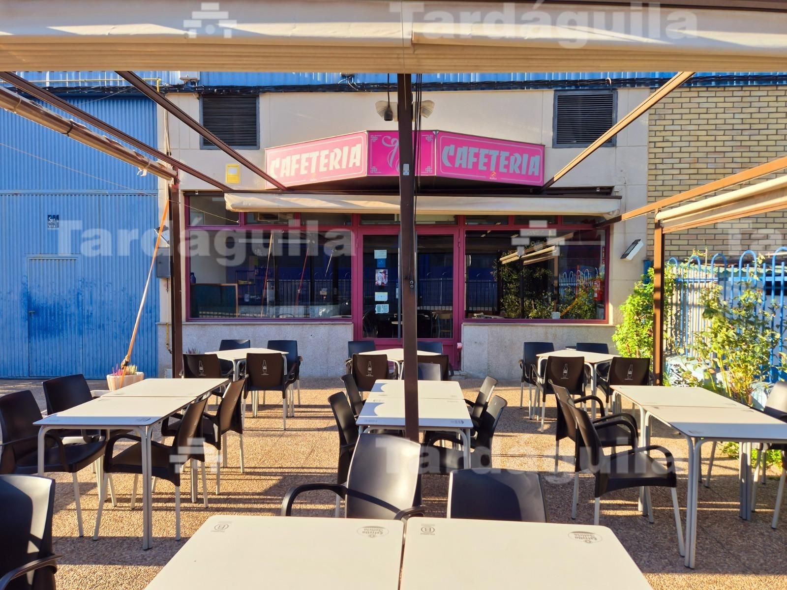 Industrial buildings for sale in Carbajosa de la Sagrada  with Heating