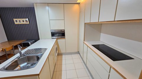 Foto 5 de Pis en venda a Foru Kalea, Ensanche, Vitoria - Gasteiz