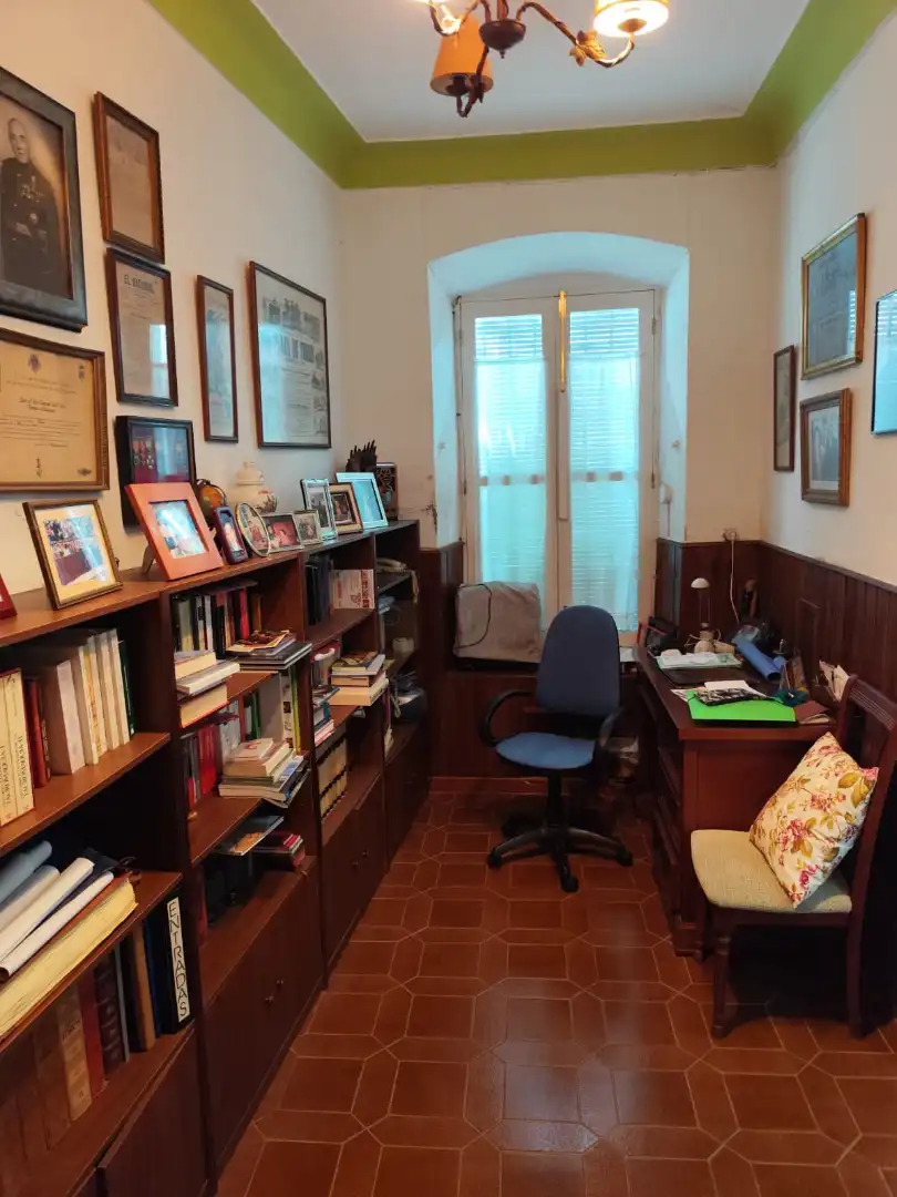 Casa in vendita a Calle Badajoz 28, imagen 13