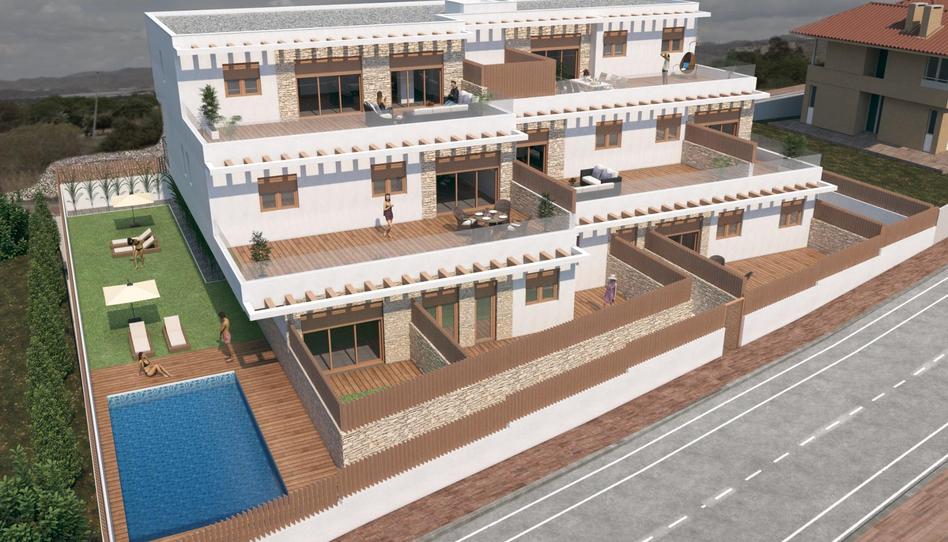 Photo 1 of Apartment for sale in Calle Vazquez Montalban, El Hornillo, Murcia