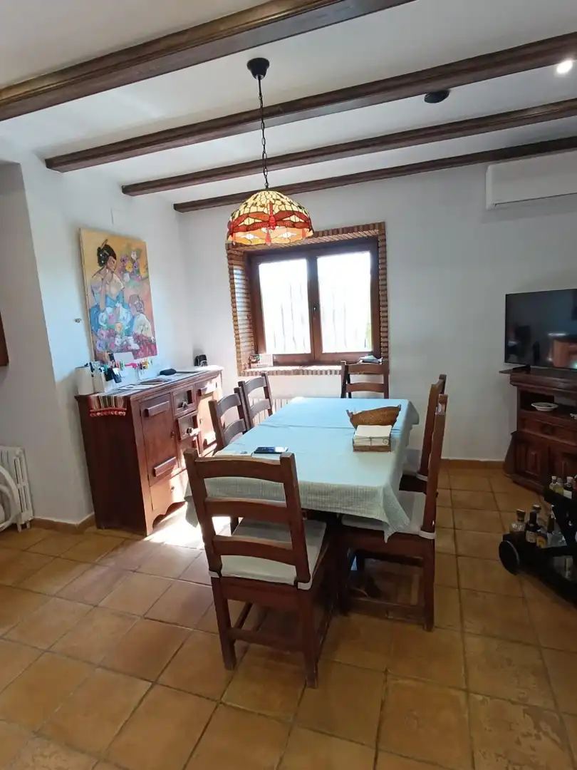 Casa rústica en venda a Meliana, imagen 10