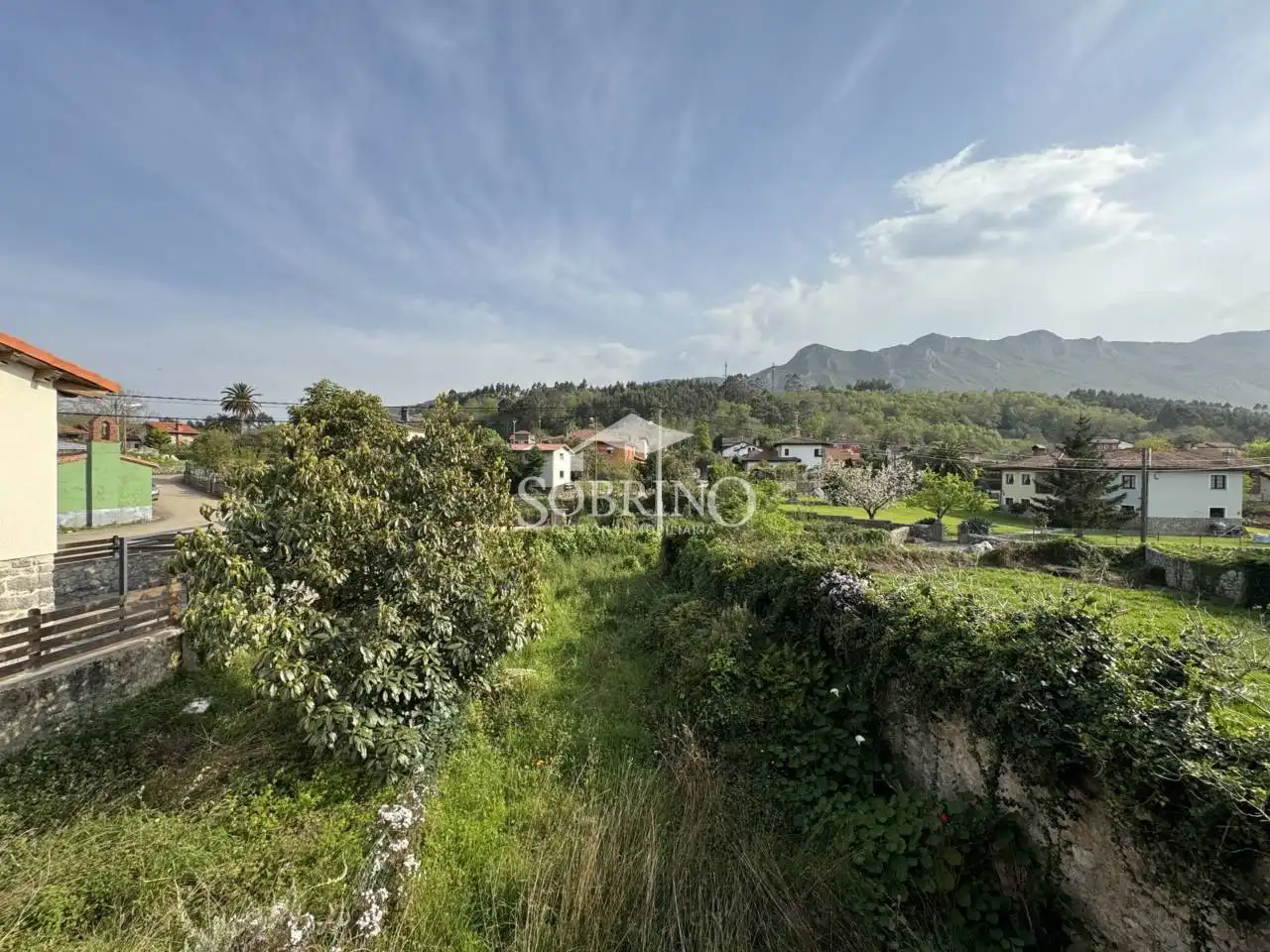 Casa o xalet en venda en Llanes amb Jardí privat