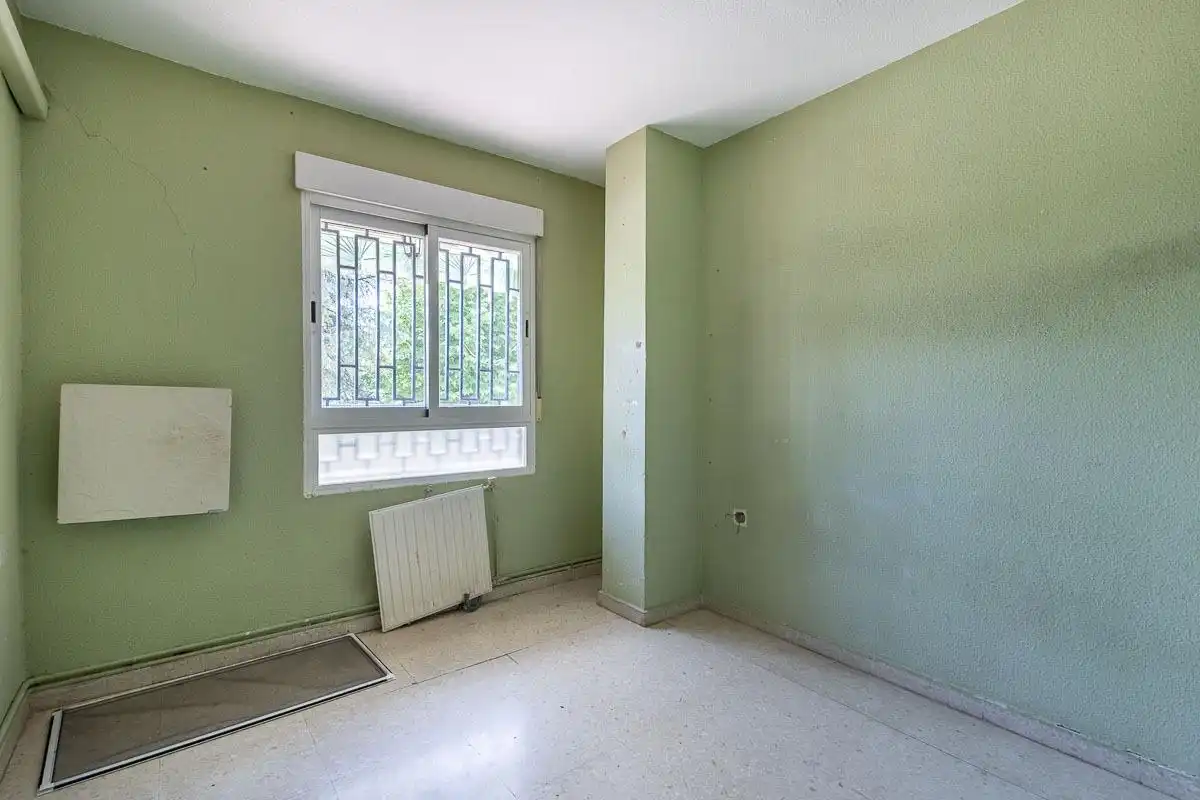 Piso en venta en Cervantes