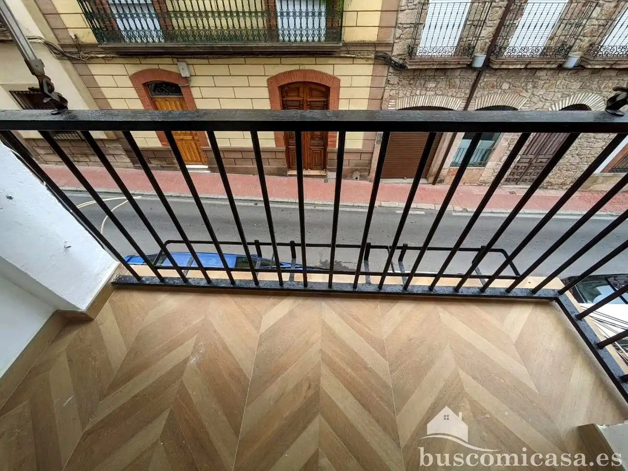 Flat with lift to rent in Calle Doctor Fleming, imagen 32