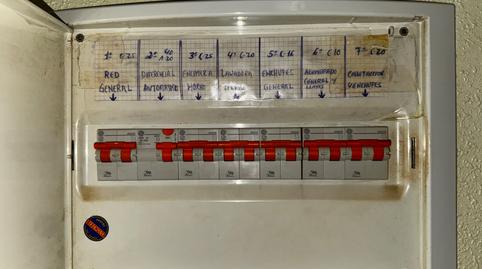 Foto 5 de Apartamento en venta en Plaza Sor Catalina Campos, 4, Cehegín, Murcia