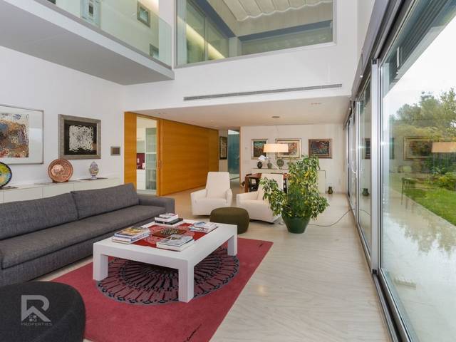 Casa-chalet en Venta en Aielo de Rugat