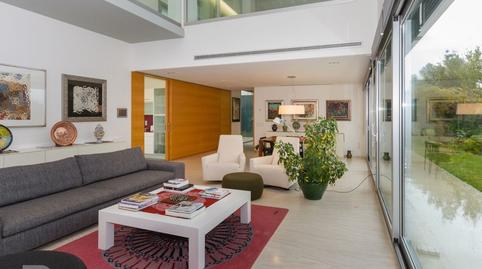 Foto 4 de Casa o xalet en venda a Aielo de Rugat, Valencia