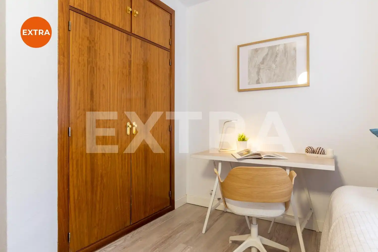 Habitación de Piso en venta en Ciudad Lineal