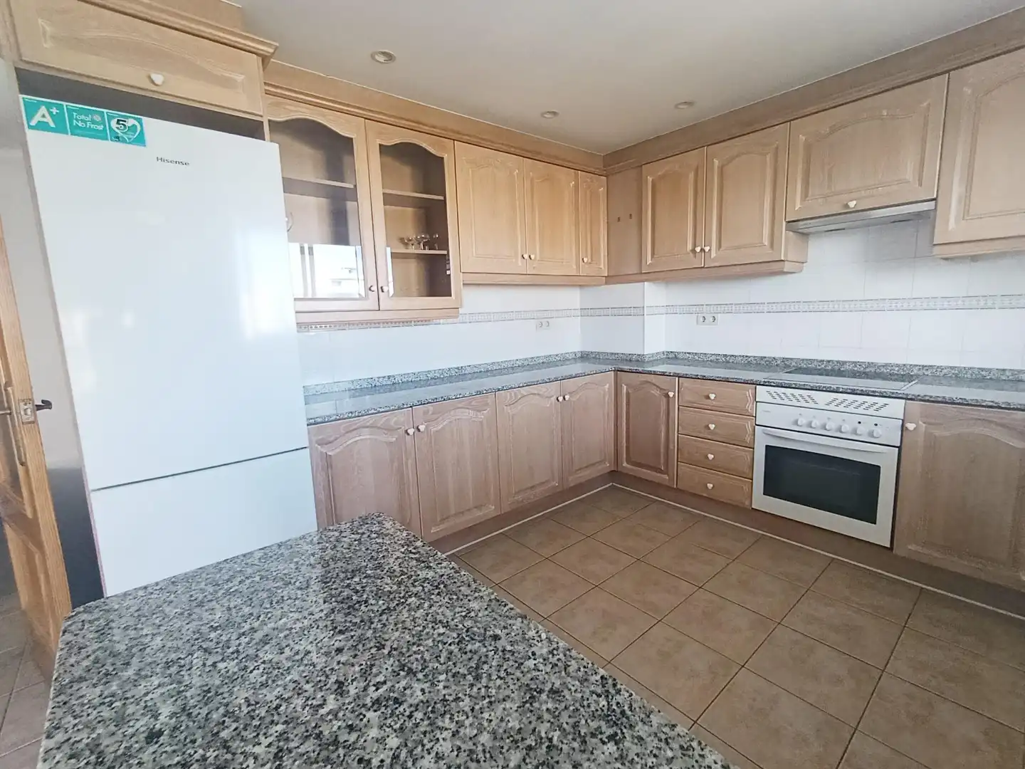 Apartments for rent in Oliva Playa