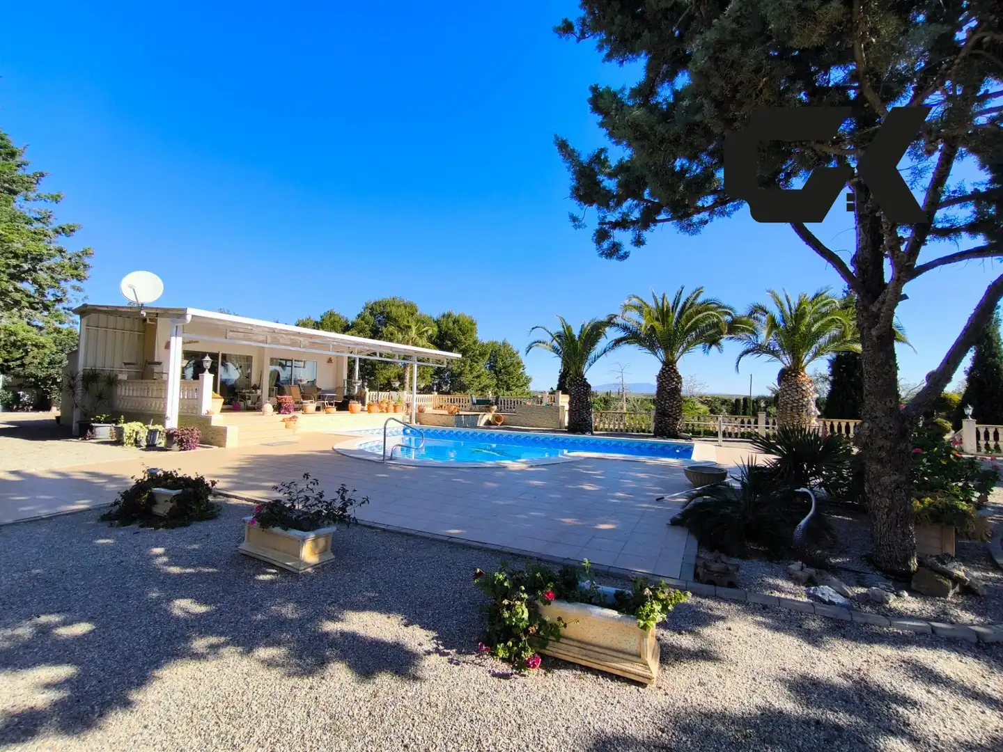 Villa avec jardin à vendre à Mazarrón Casco Urbano, imagen 15