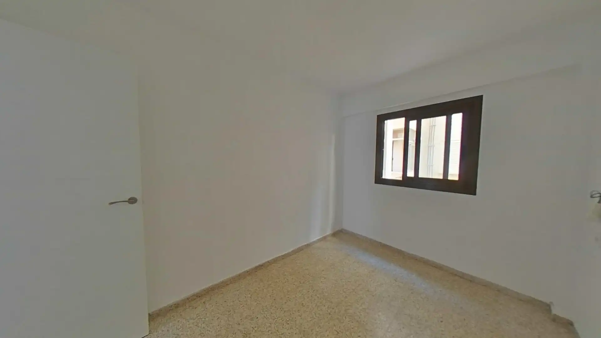 Bedroom of Flat for sale in  Palma de Mallorca