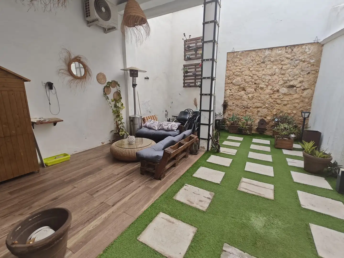 Terraced house for sale in Carrer de Mendizábal, imagen 27
