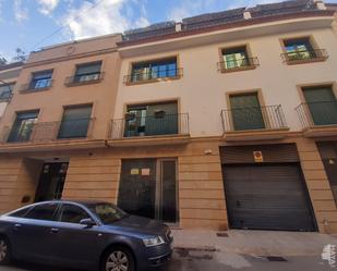 Exterior view of Premises for sale in Alzira