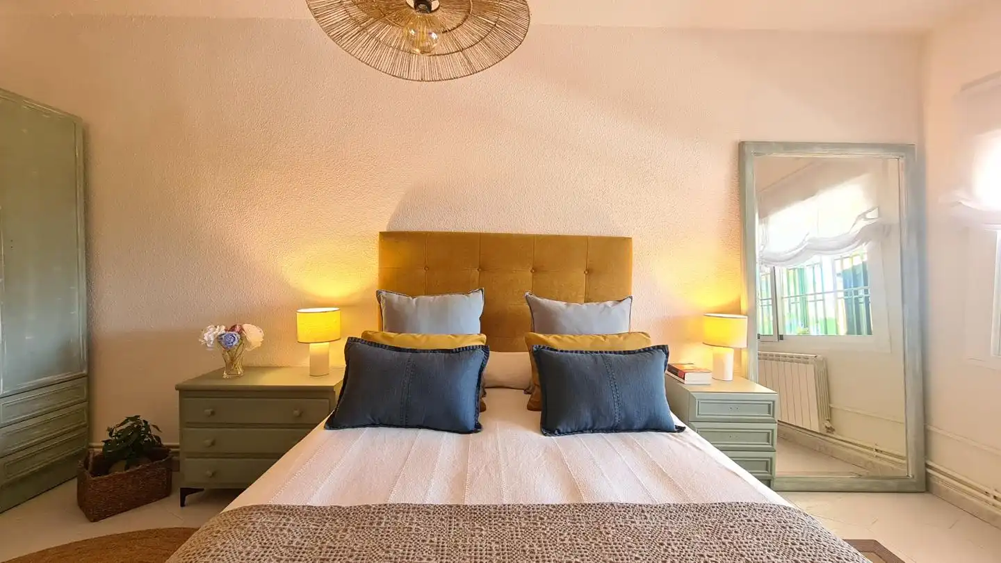 Piso en venta en Urbanización La Solana, La Adrada