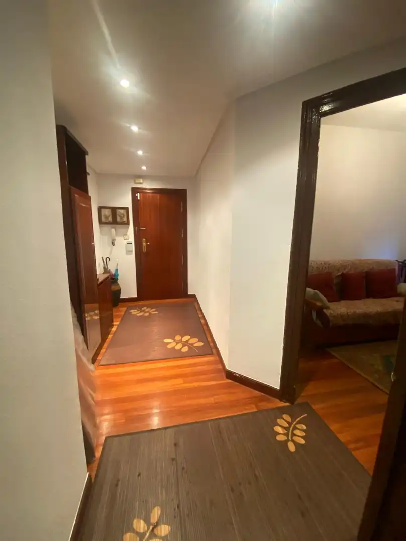 Pis en venda en Barakaldo  amb Calefacció