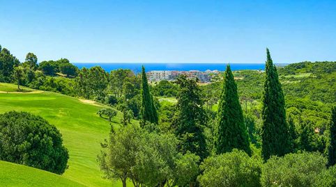 Foto 2 de Apartamento en venta en Estepona Golf, Estepona