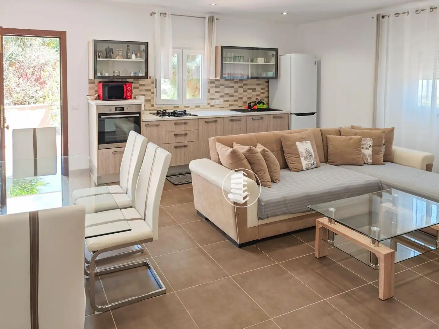 Casa o chalet en venta en Cuevecitas - Malpaís