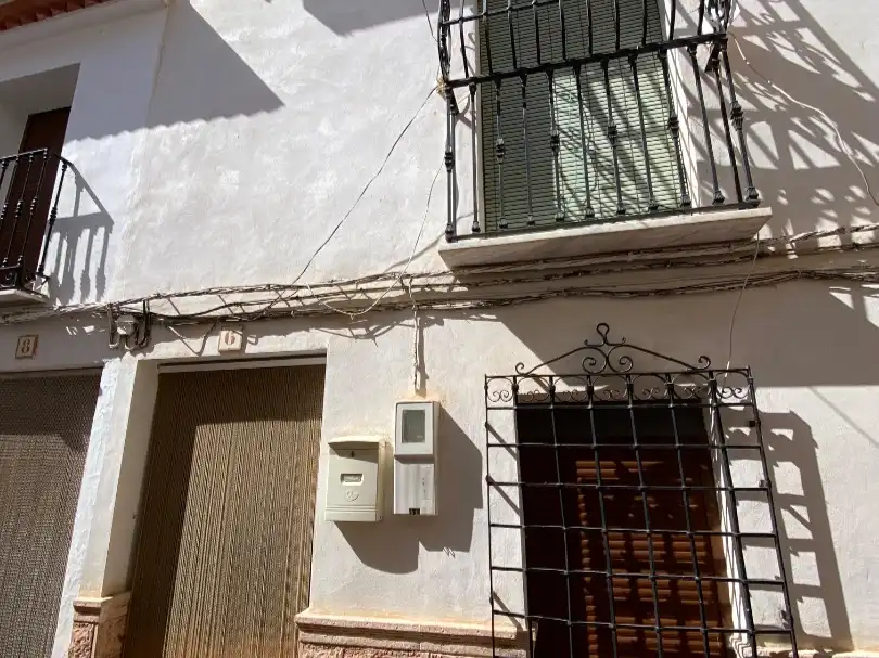 Casa in vendita a Doctor Linares 6, imagen 40