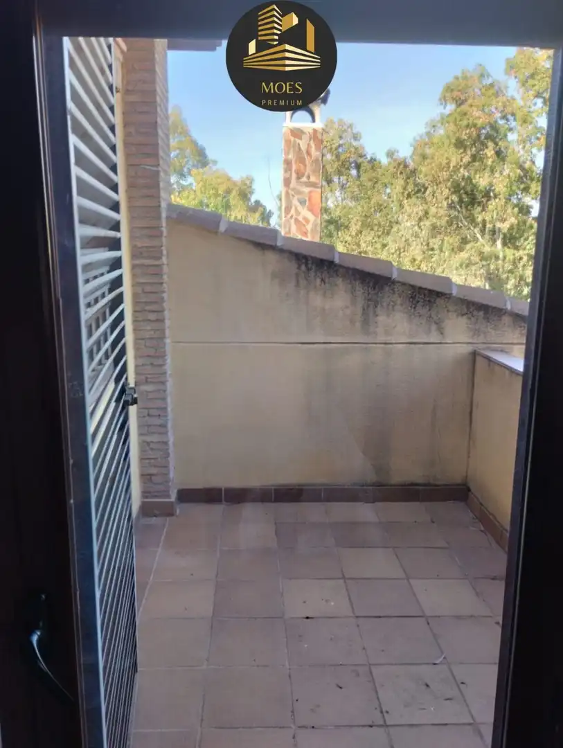 Balcony of Houses for sale in Linares  with Air Conditioner, Heating and Terrace