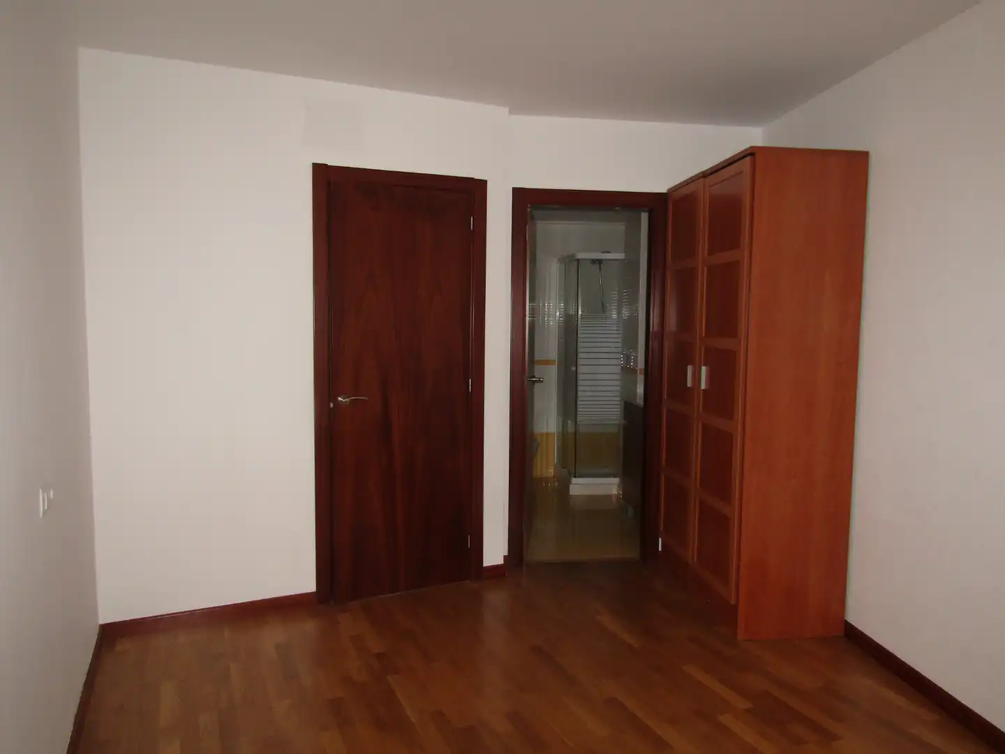 Wohnung zur Miete in Roces