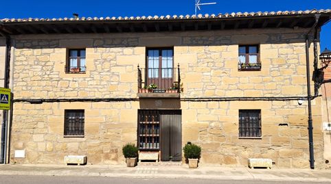 Photo 2 of Single-family semi-detached for sale in Calle Mayor, Baños de Rioja, La Rioja
