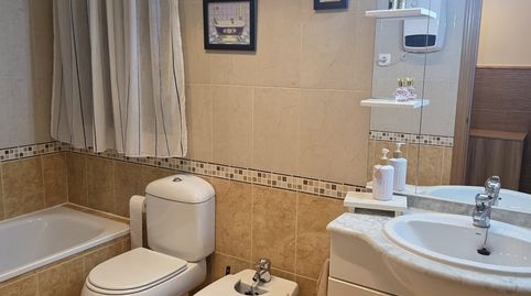 Foto 5 de Piso de alquiler en Magán, Toledo