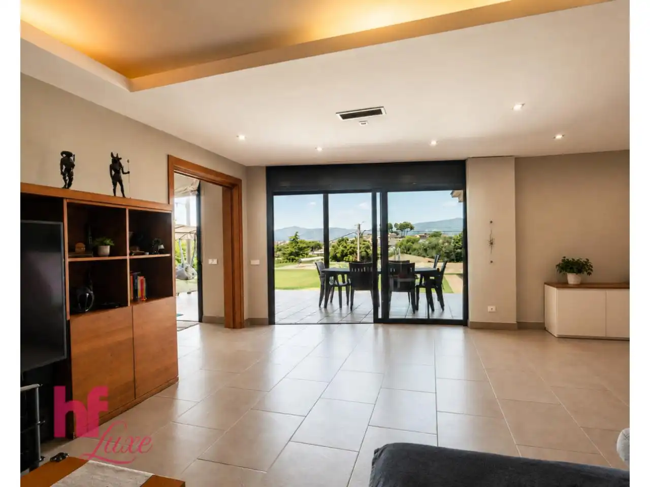 Villa avec piscine à vendre à Lliçà de Vall, imagen 13