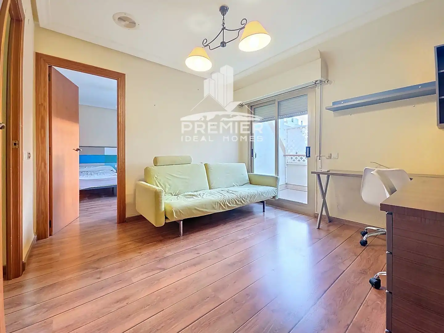 Ático con ascensor en venta en Antonino Vera, imagen 15