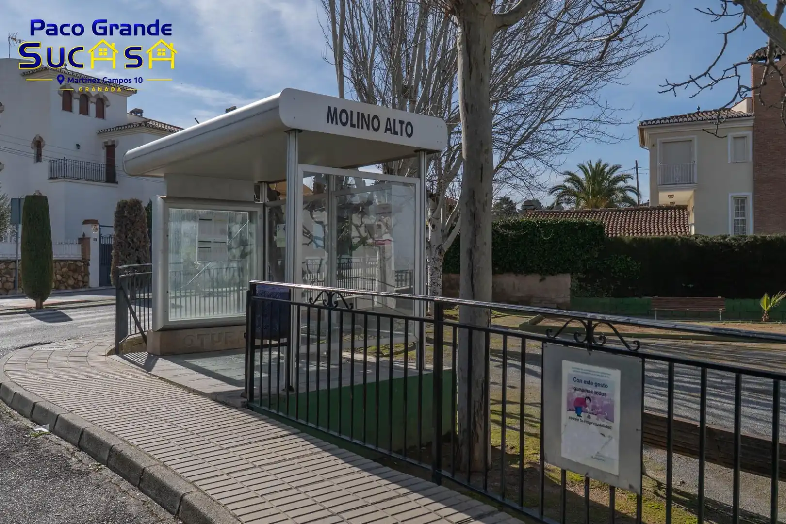Chalet con terraza en venta en Calle de Alonso Quijano 34, imagen 89