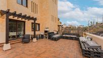 Terrassa de Casa adosada en venda en San Miguel de Abona amb Terrassa, Piscina i Balcó