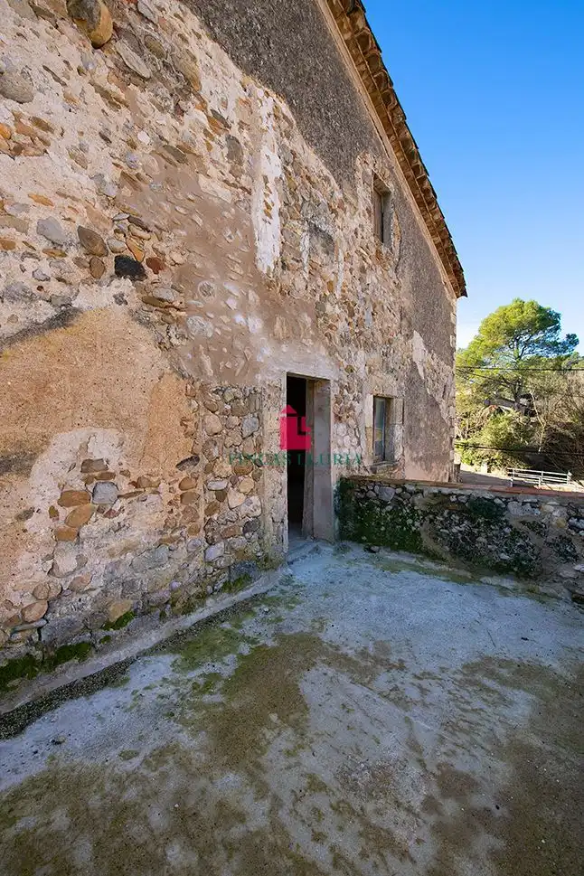 Exterior view of Houses for sale in Crespià