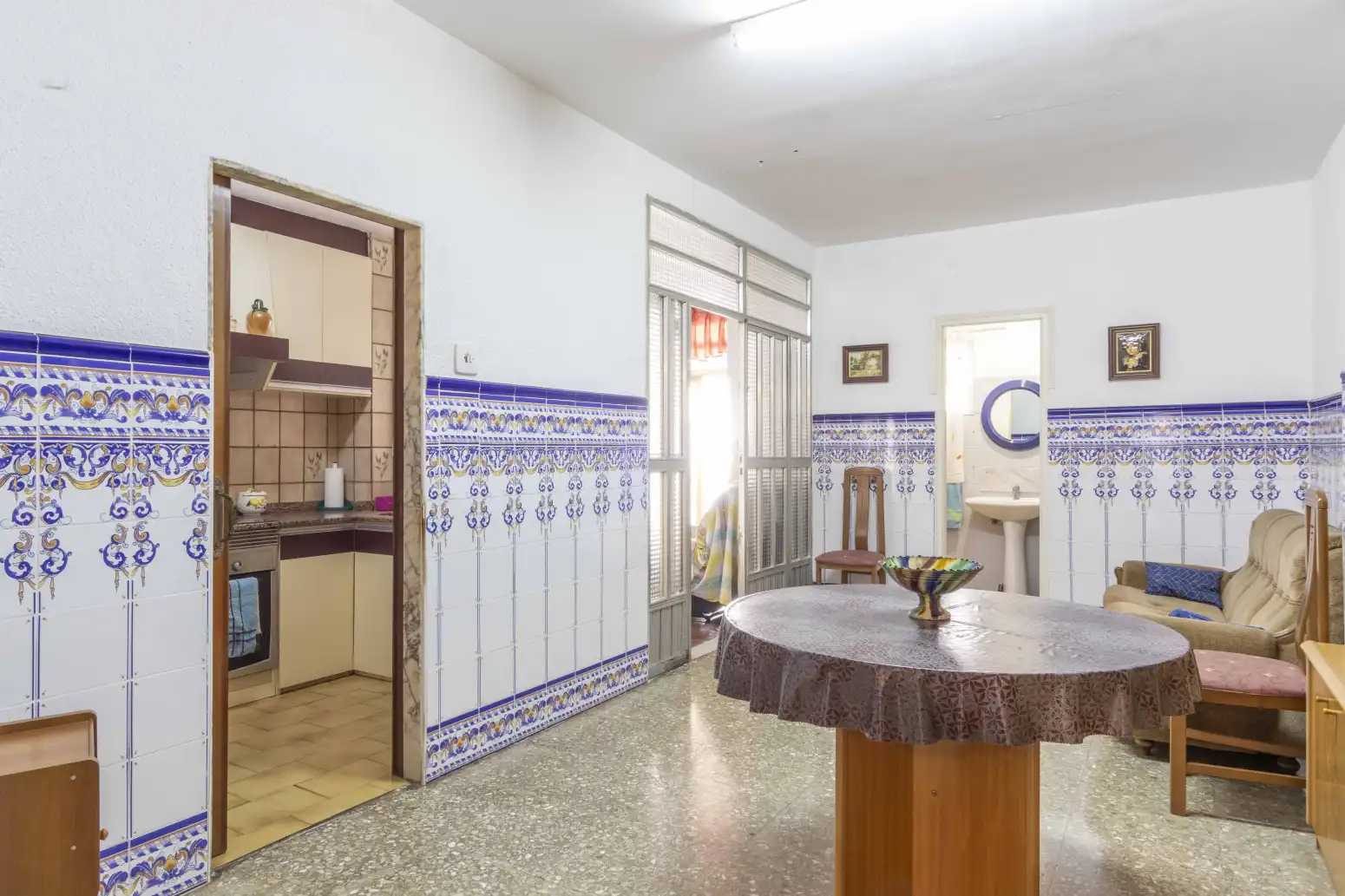 Casa o xalet en venda a Moncada