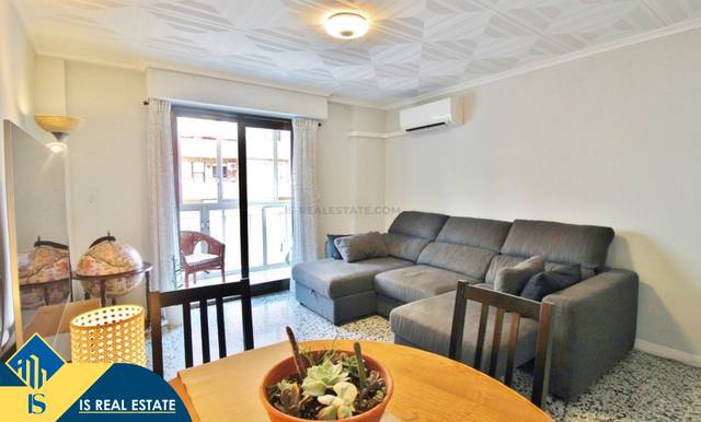 Piso en Venta en Carolinas Altas