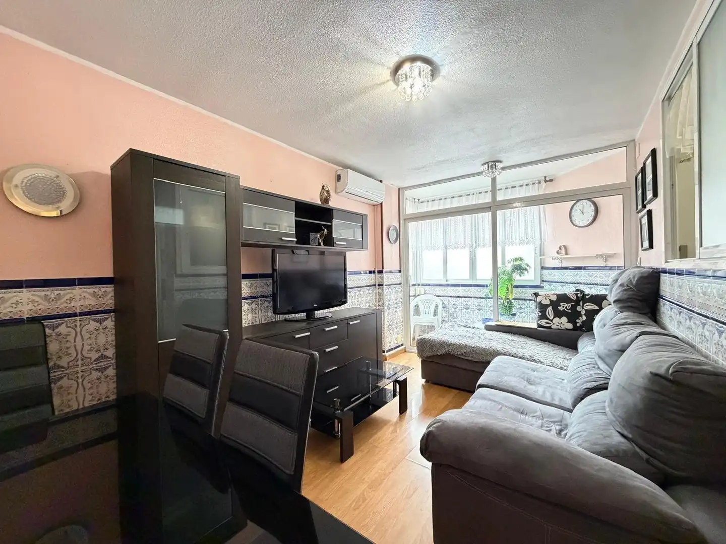 Apartamento con ascensor en venta en N/A