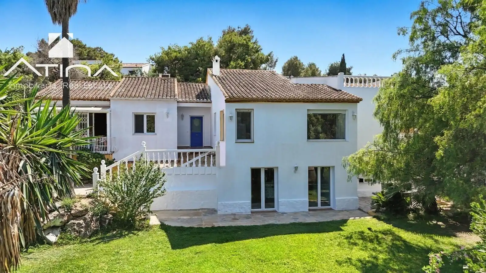 Villa avec piscine à vendre à Puerto, imagen 29